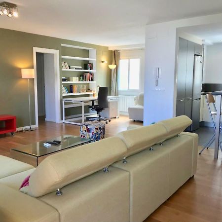 Warhol Apartment. Free Wifi 5G. Valencia Buitenkant foto