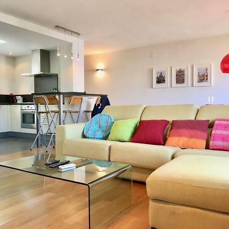 Warhol Apartment. Free Wifi 5G. Valencia Buitenkant foto