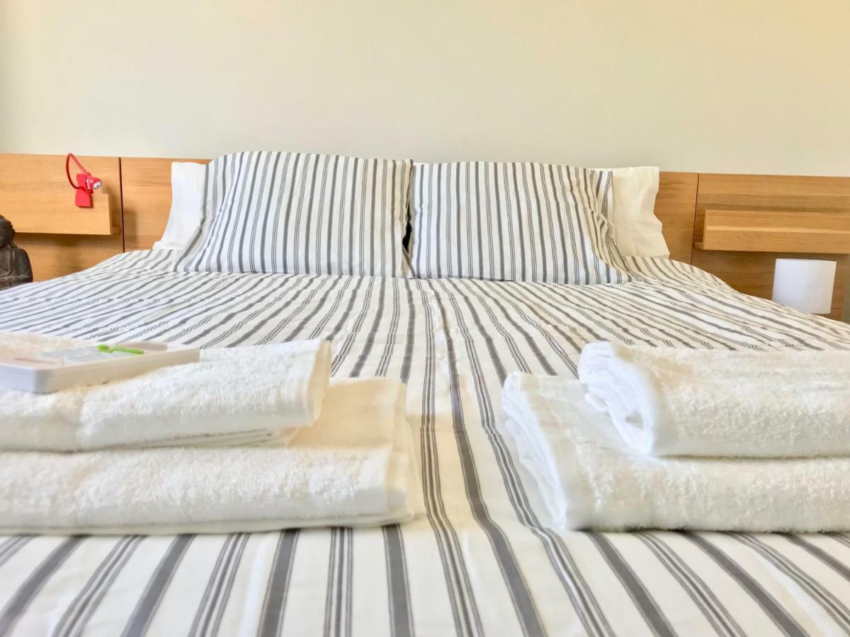 Warhol Apartment. Free Wifi 5G. Valencia Buitenkant foto