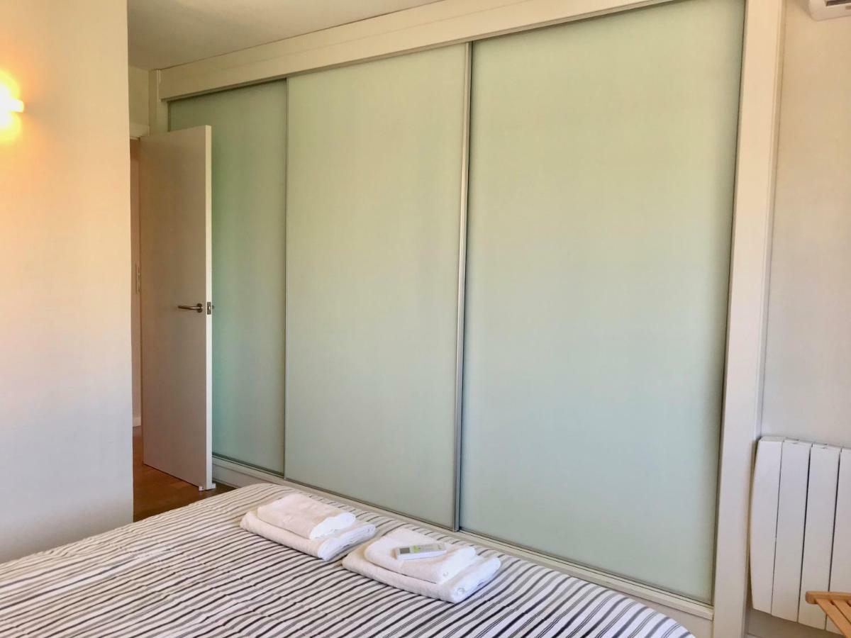 Warhol Apartment. Free Wifi 5G. Valencia Buitenkant foto