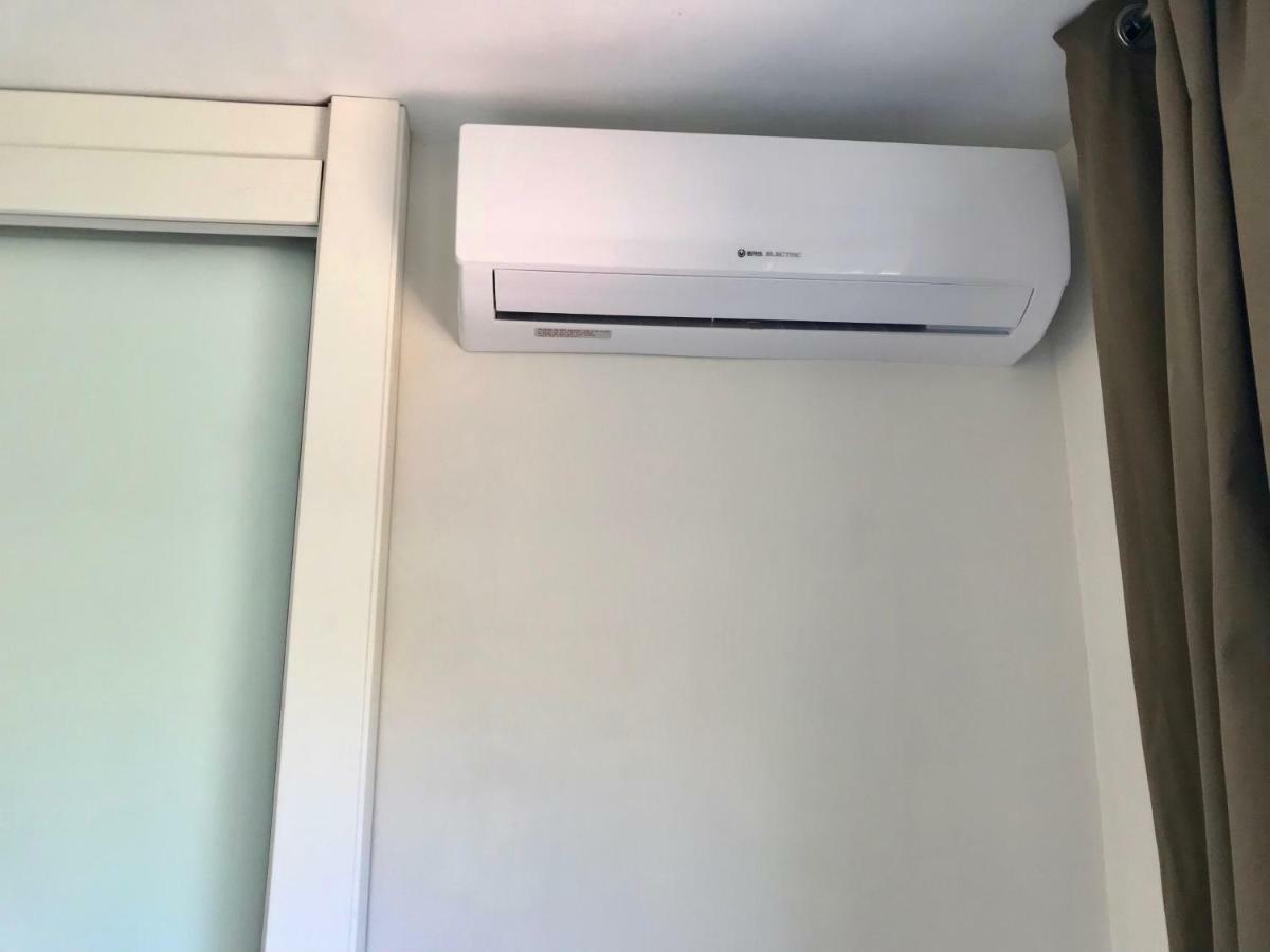 Warhol Apartment. Free Wifi 5G. Valencia Buitenkant foto