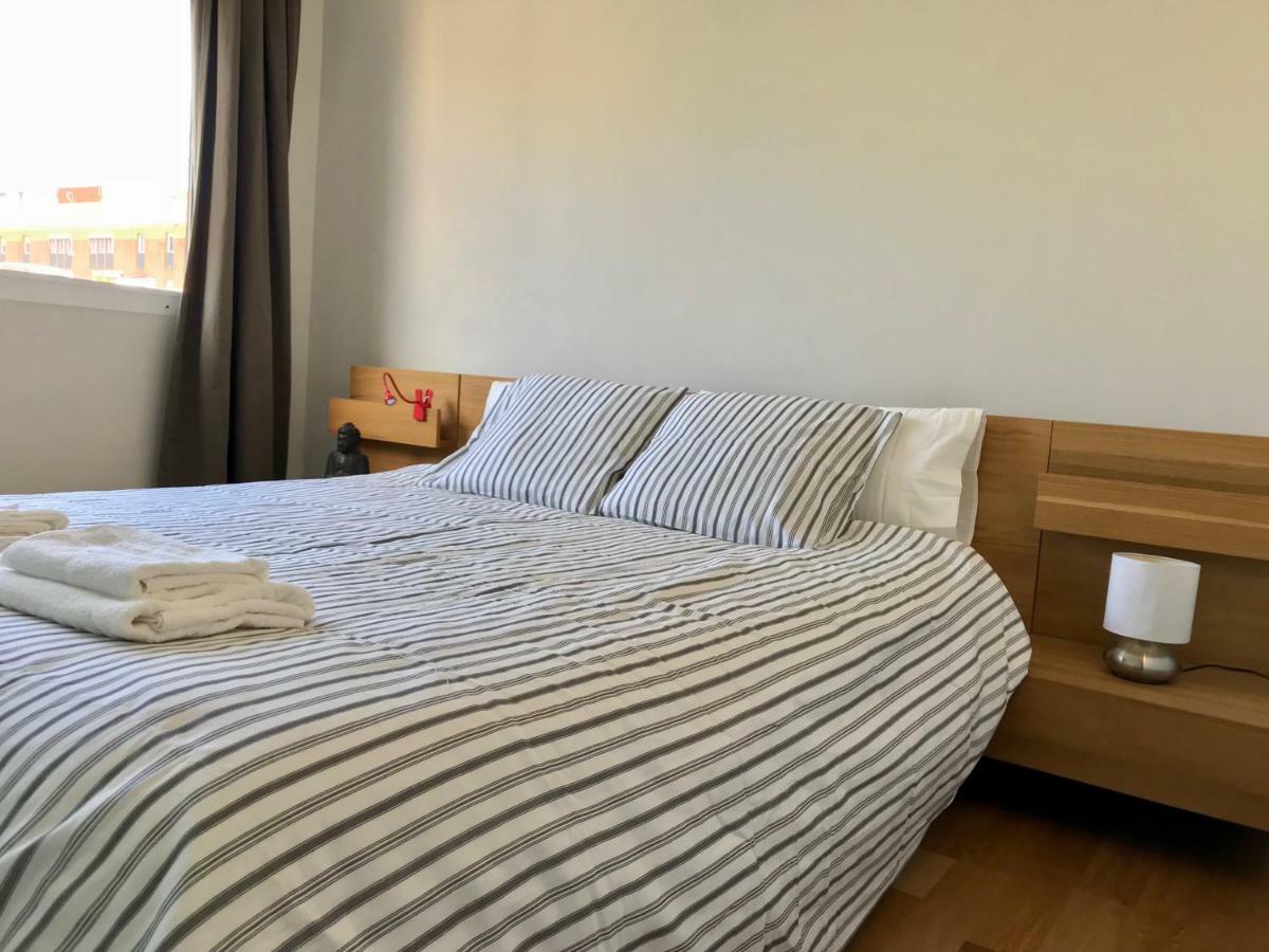 Warhol Apartment. Free Wifi 5G. Valencia Buitenkant foto